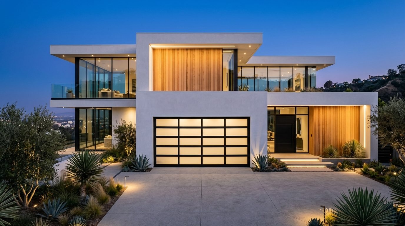 Manuel Master Garage Door Garage Doors in Mill Creek, WA