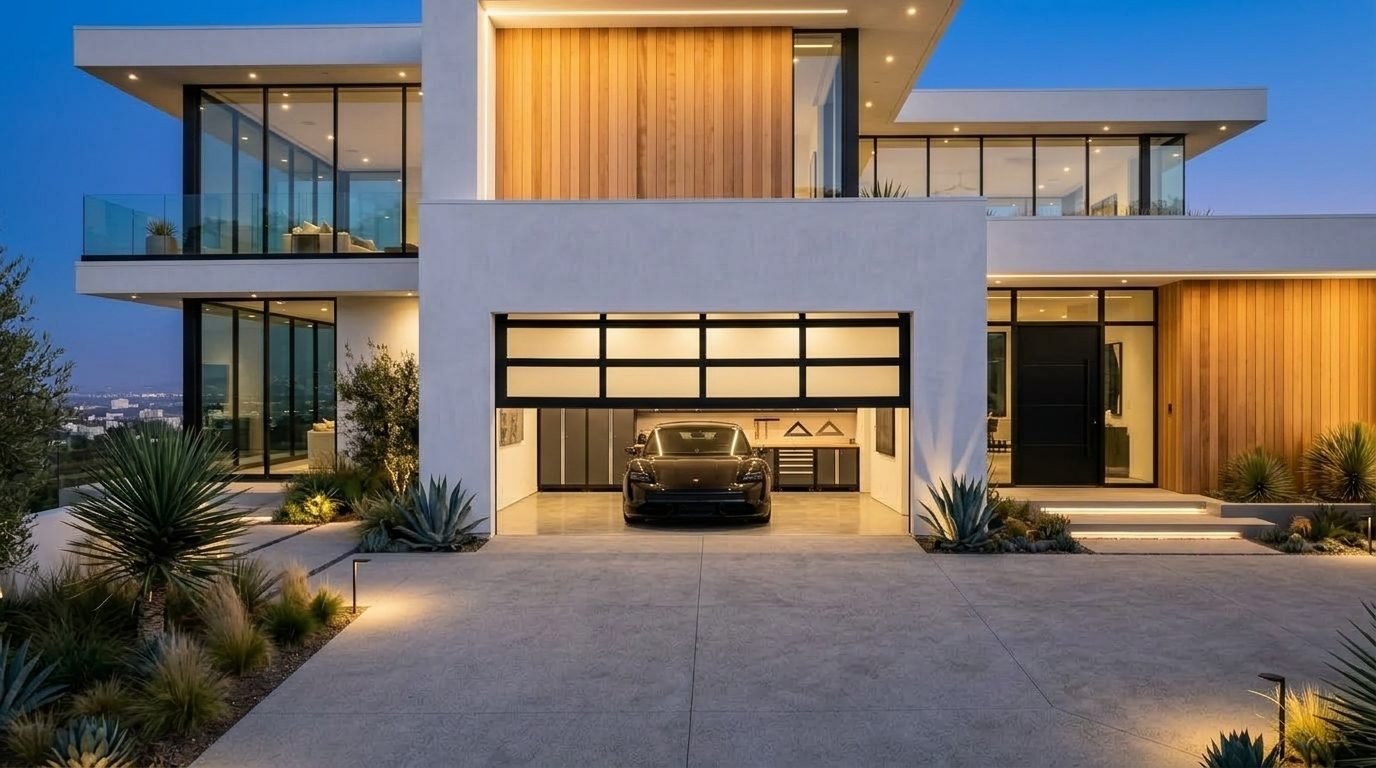 Manuel Master Garage Door Garage Door Openers in Mill Creek, WA